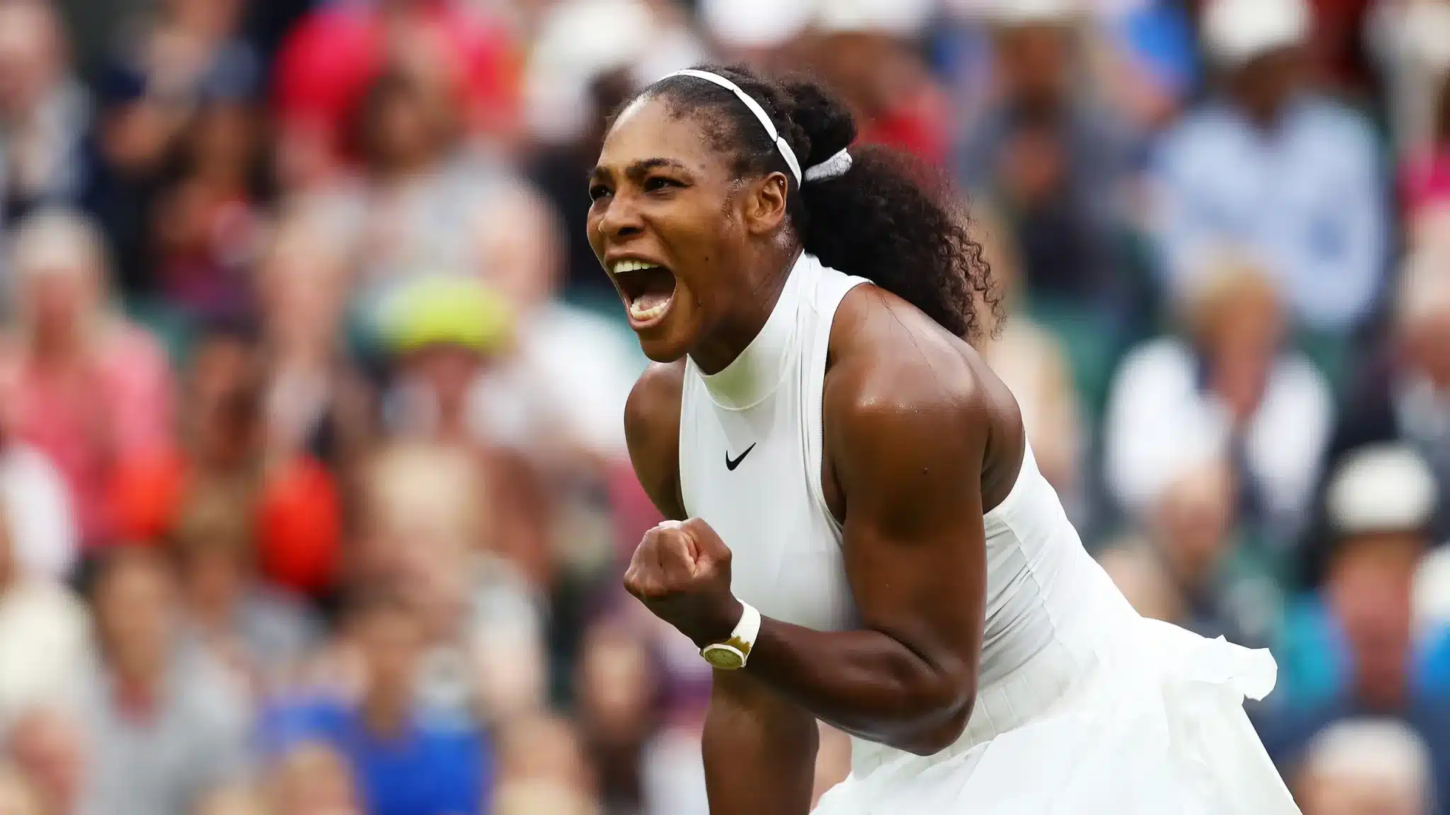 Serena Williams: Los millones que ganó la reina del tenis