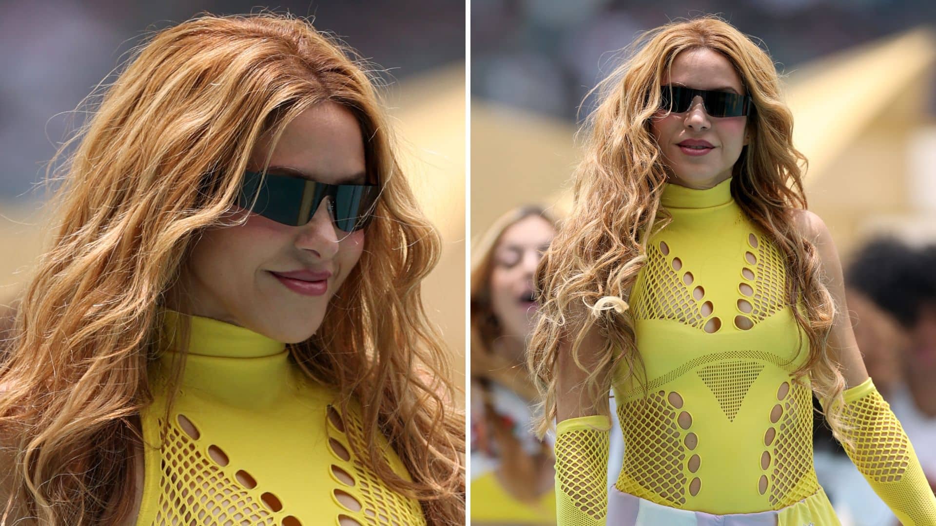 Shakira doble- los mitos y realidades detrás del