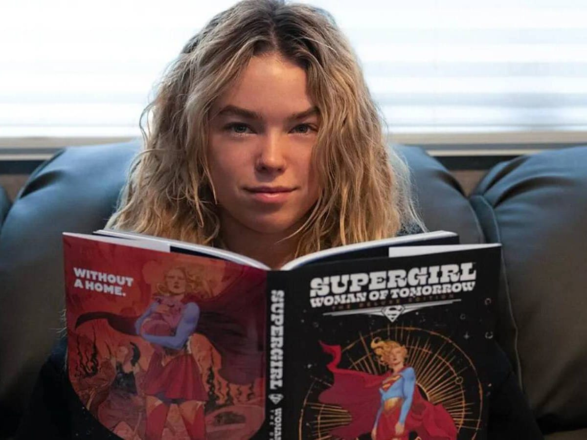 Supergirl: El origen y evolución de la heroína de DC