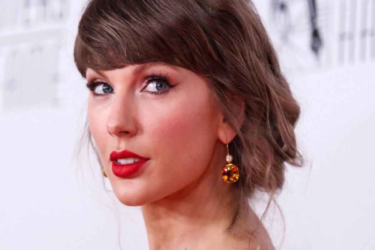 Taylor Swift conquista nuevo récord como compositora histórica Taylor Swift conquista nuevo récord como compositora histórica