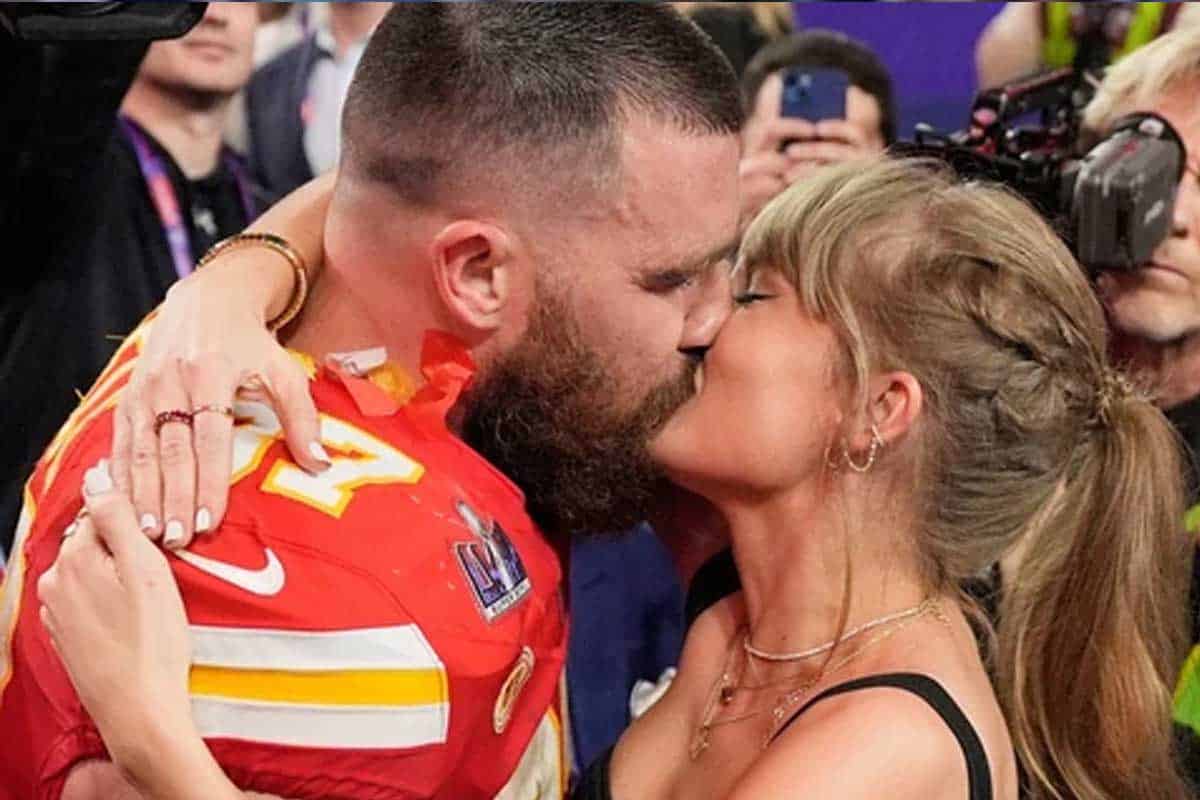 Taylor Swift despierta expectativa por posible boda en Nueva York