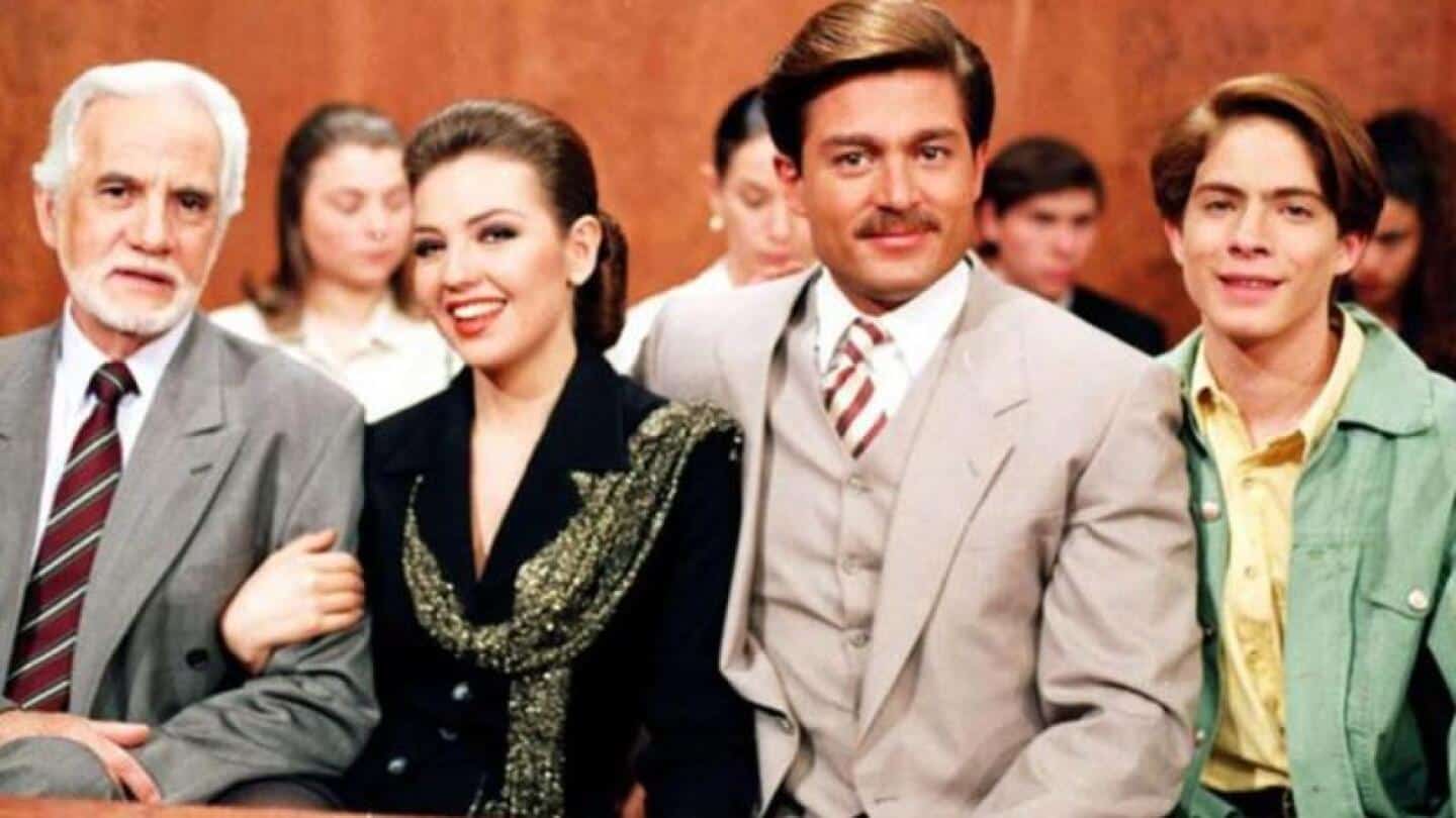 Telenovelas mexicanas que más dinero siguen recaudando hoy