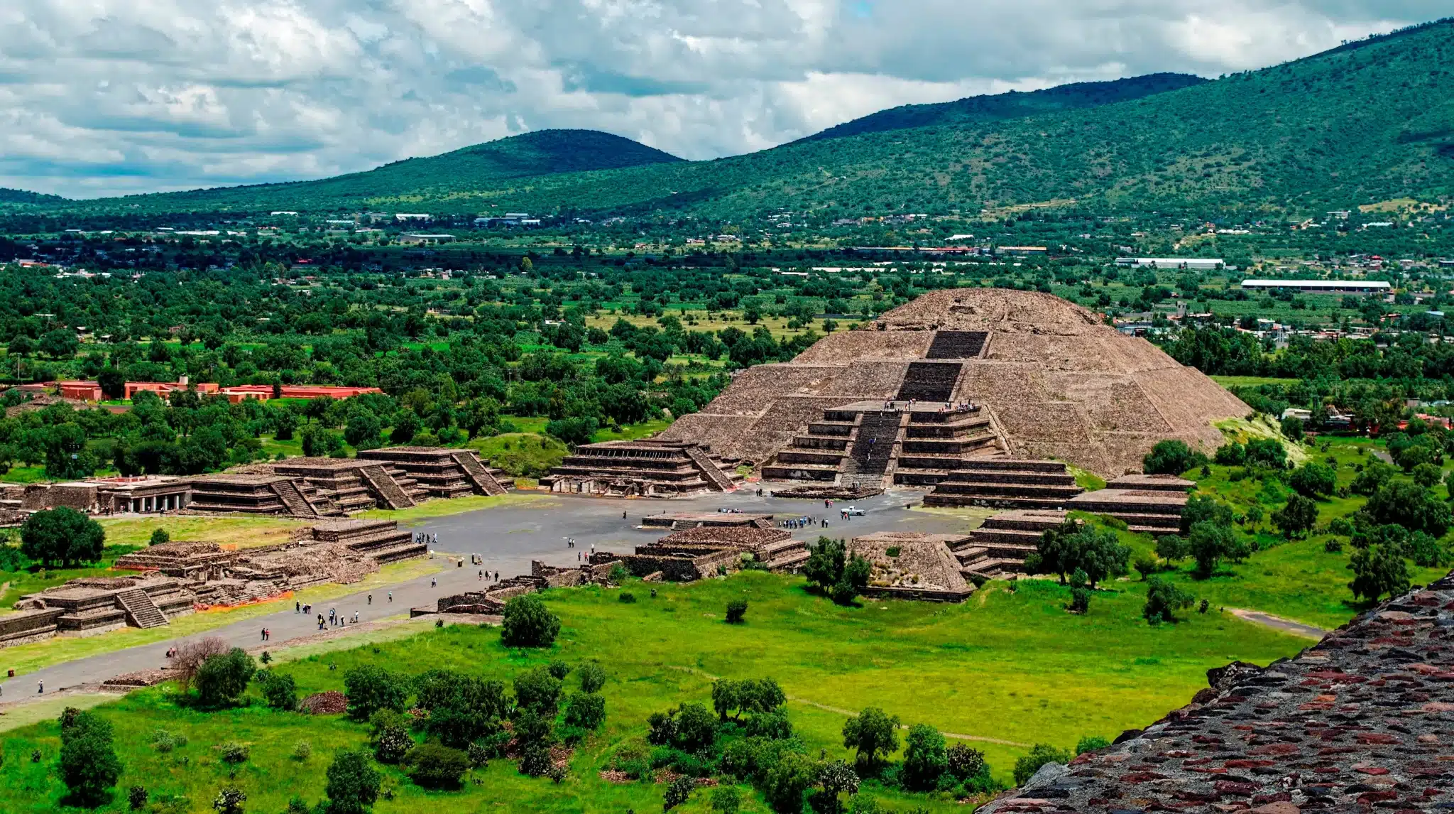 Teotihuacán renovado: las mejoras que transforman la visita