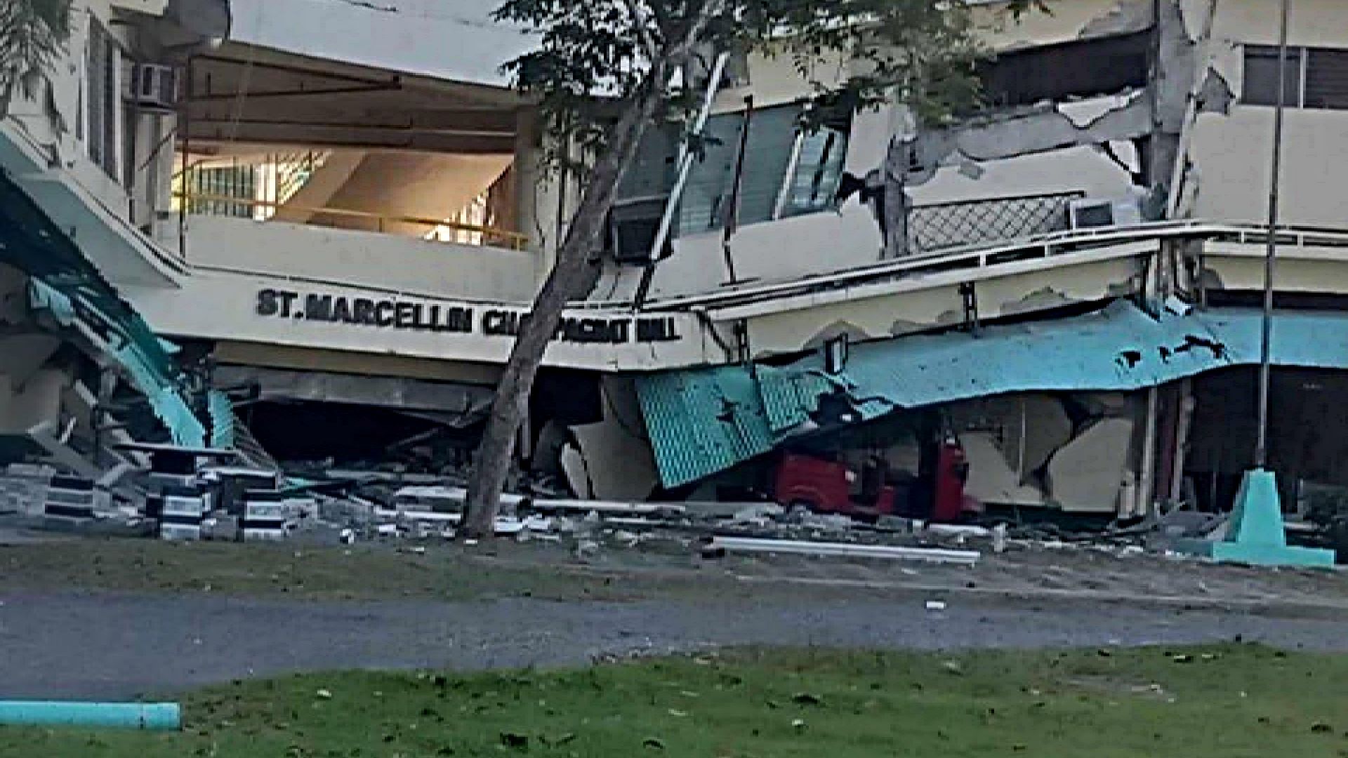 Terremotos en Filipinas: La razón de su constante peligro