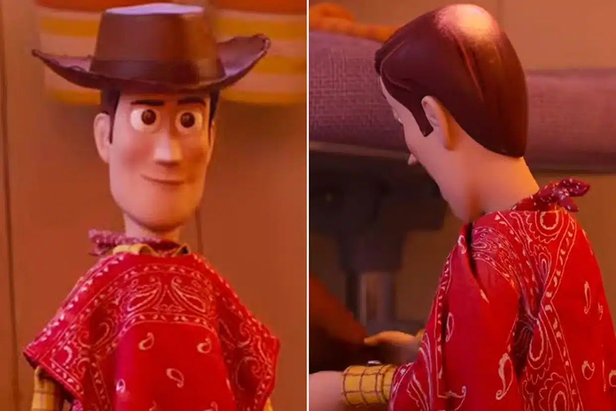 Toy Story 5: La razón por la que Woody casi desaparece de la historia