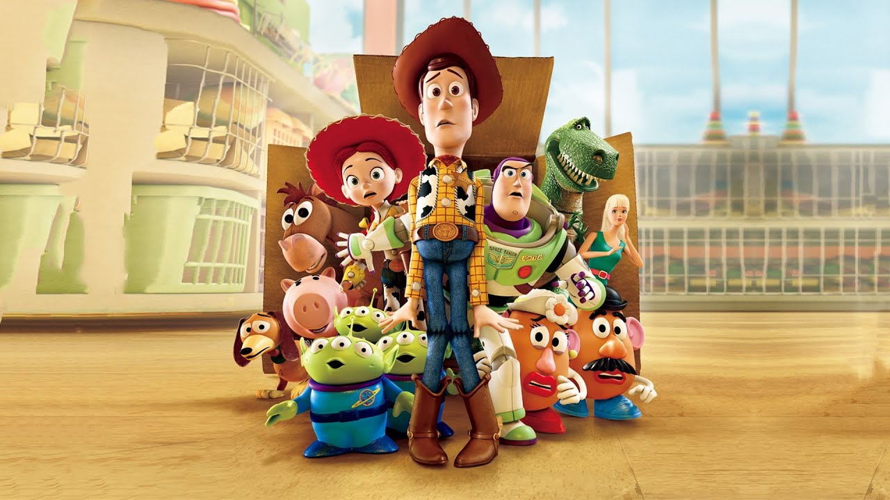 Toy Story: las canciones que marcaron la infancia de toda una generación