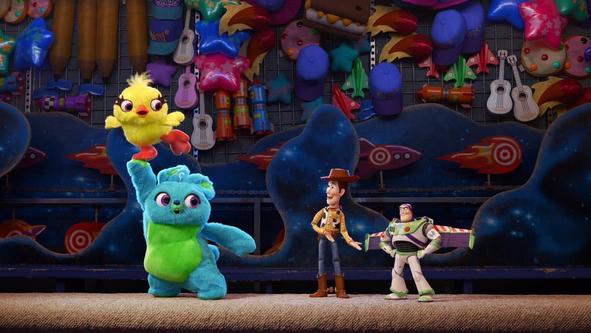 Toy Story y el éxito de Pixar: La revolución que transformó la animación