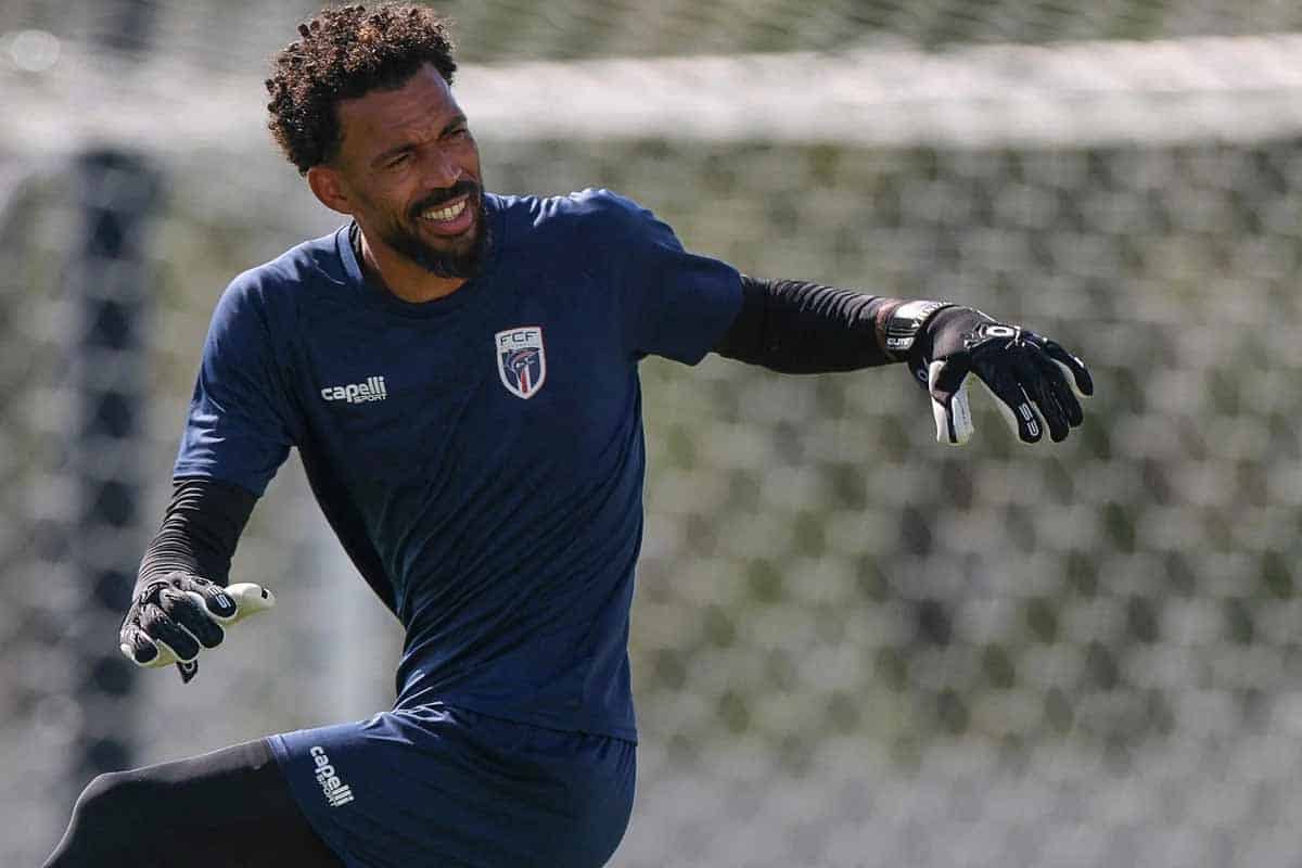 Vozinha emociona al Mundial con reencuentro familiar Vozinha emociona al Mundial con reencuentro familiar