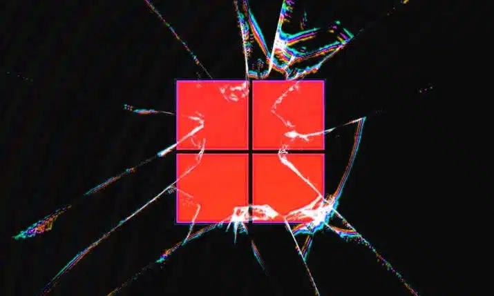 Windows 11 enfrenta nuevas fallas tras una actualización crítica