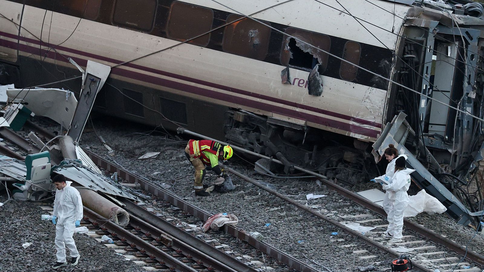 accidente ferroviario más mortal de la historia y su tragedia