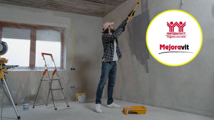¿Cómo pedir el crédito Infonavit para remodelar tu casa en 2026? Requisitos y monto