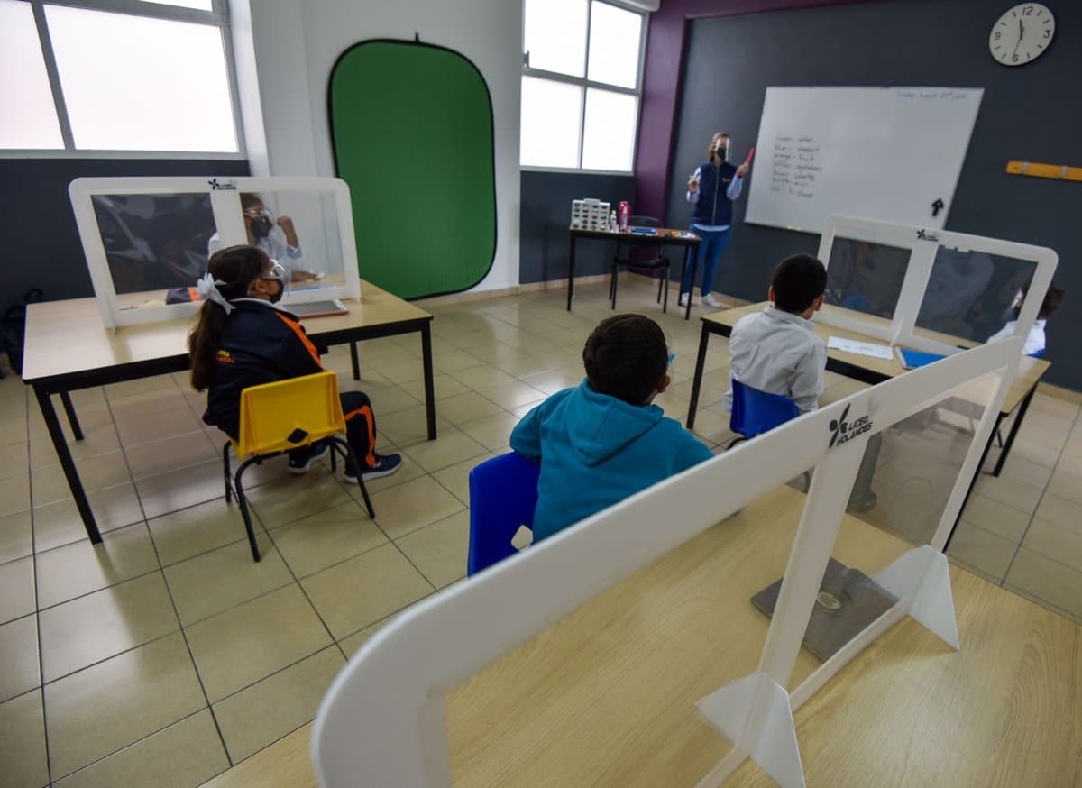 Profeco puede sancionar escuelas privadas: así puedes denunciar