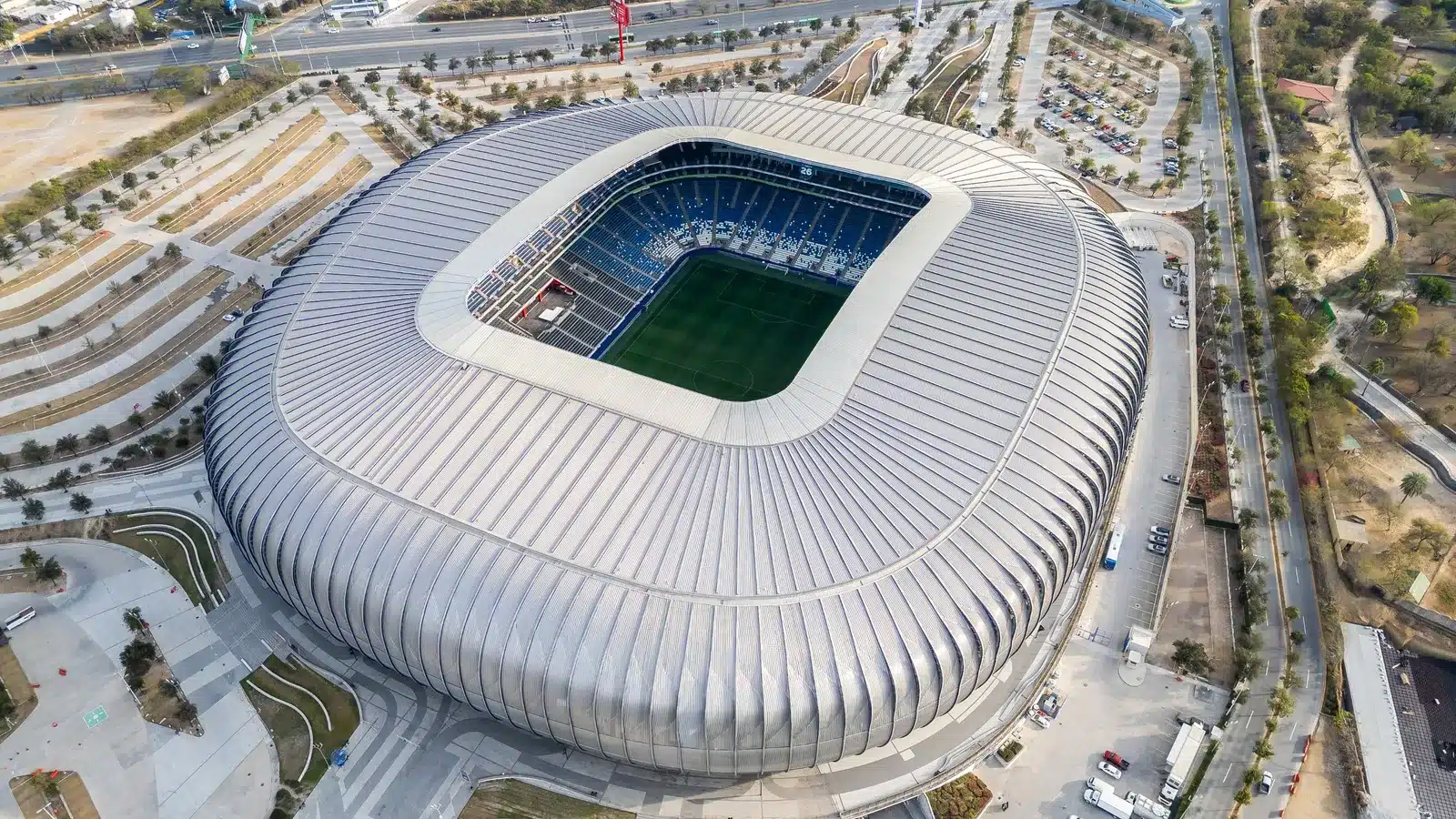 estadios más caros de los Mundiales y sus millones estadios más caros de los Mundiales y sus millones