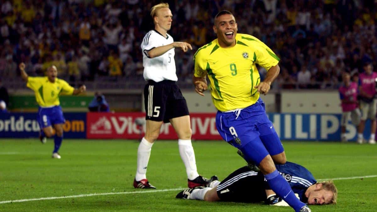 gol más rápido de los Mundiales- un récord imbatible gol más rápido de los Mundiales: un récord imbatible