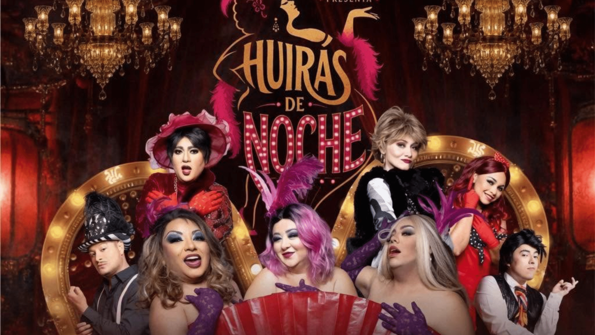 Cartelera de fin de semana: música, teatro, deporte y más en Cancún y Mérida