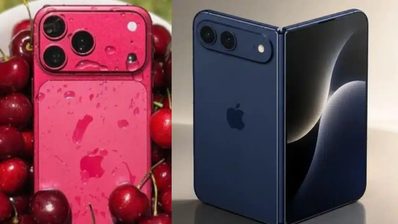iPhone 18 Pro Max vs iPhone Ultra iPhone 18 Pro Max vs iPhone Ultra
