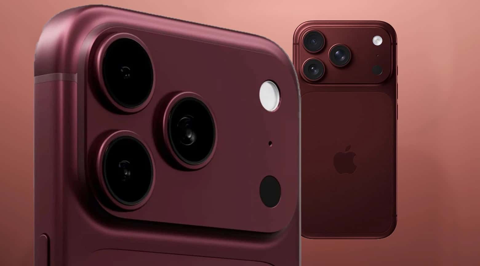 iPhone 18 Pro: las 5 mejoras filtradas que justificarían su precio