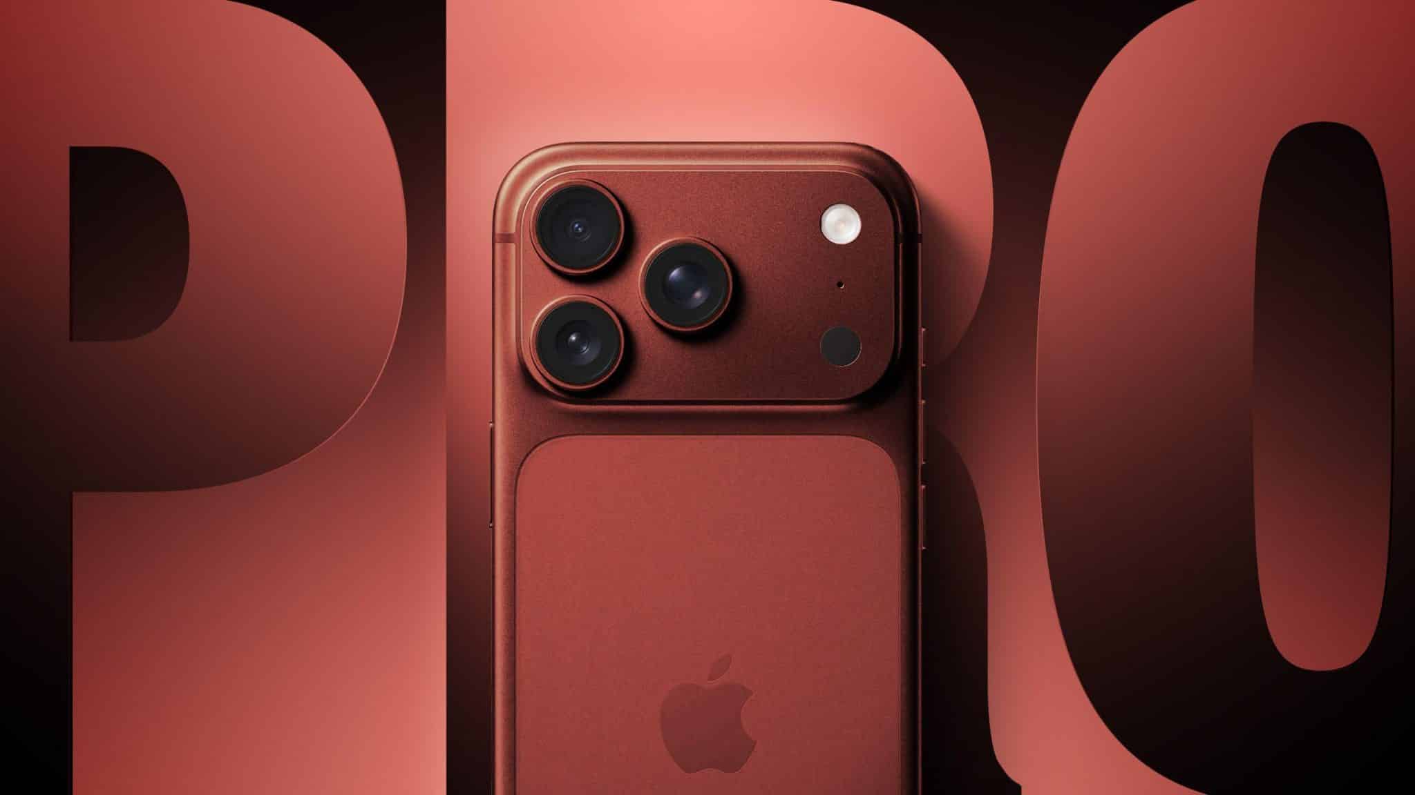 iPhone 18 Pro tendrá un material más resistente que promete durar más iPhone 18 Pro tendrá un material más resistente que promete durar más