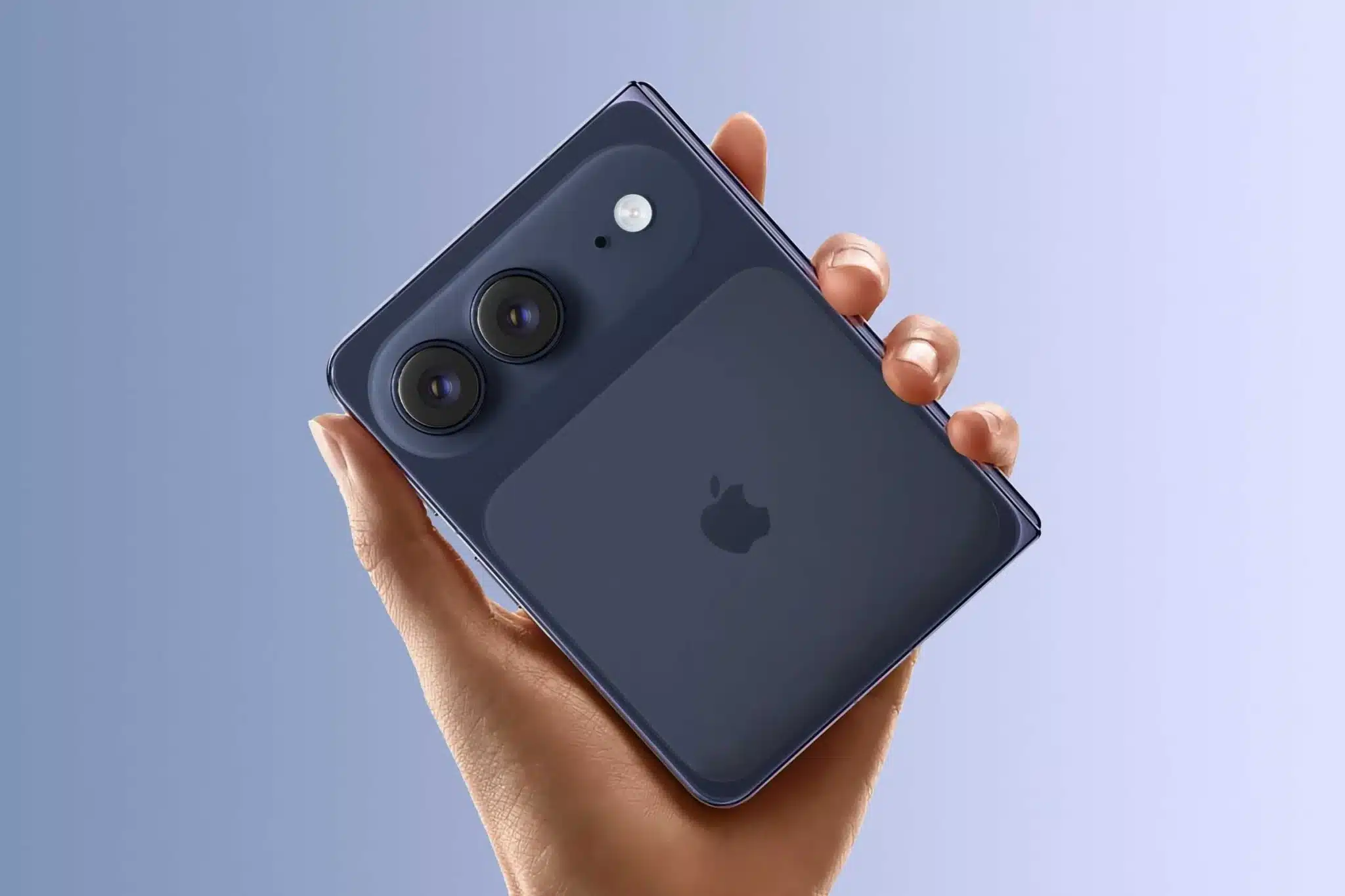 iPhone Ultra: el riesgo más caro de Apple podría cambiarlo todo