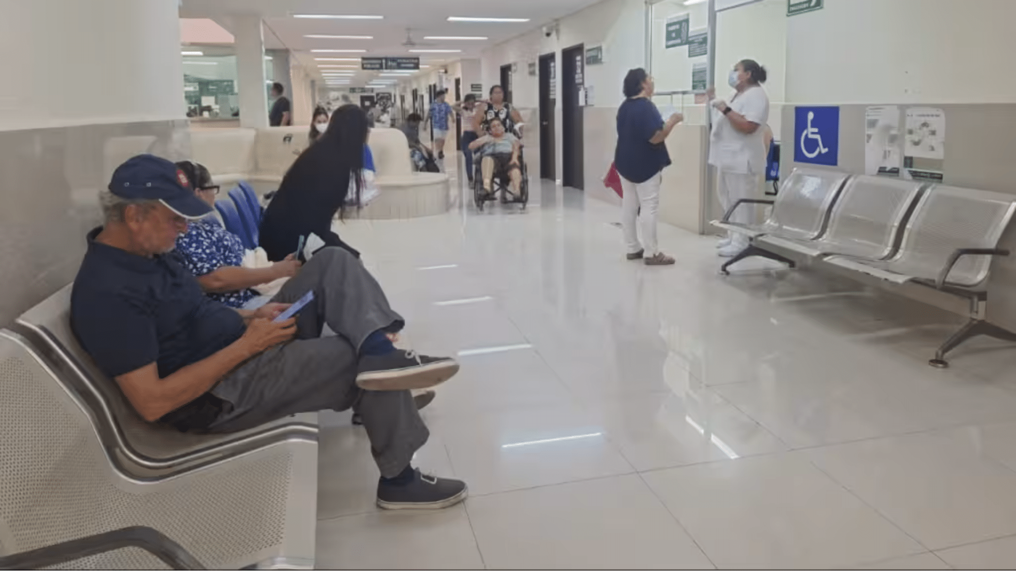 Influenza deja tres muertos en la península de Yucatán en la última semana