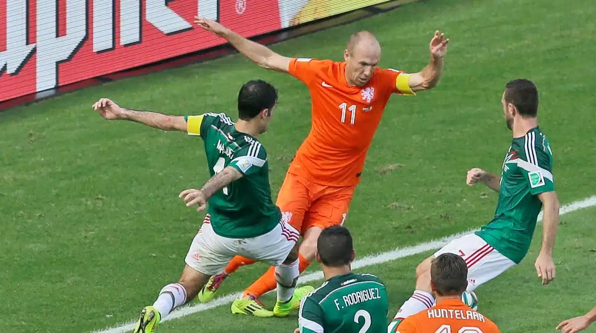 no era penal de Brasil 2014 sigue doliendo en México
