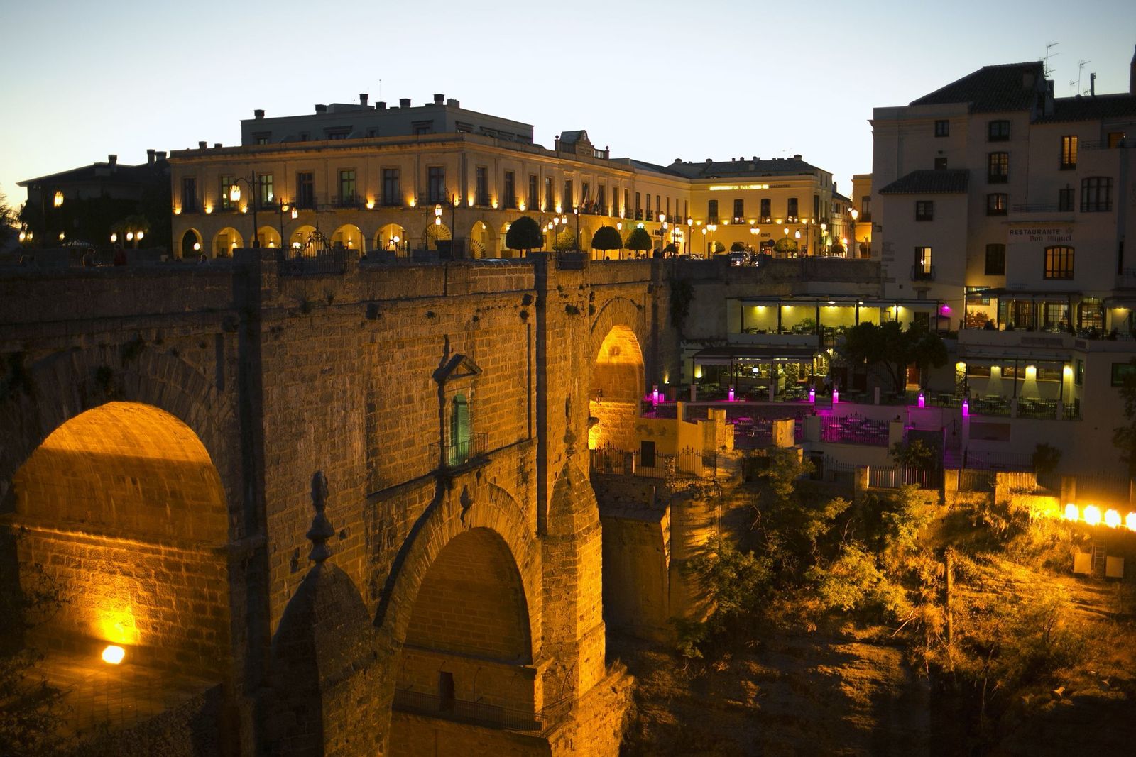 parador de Ronda