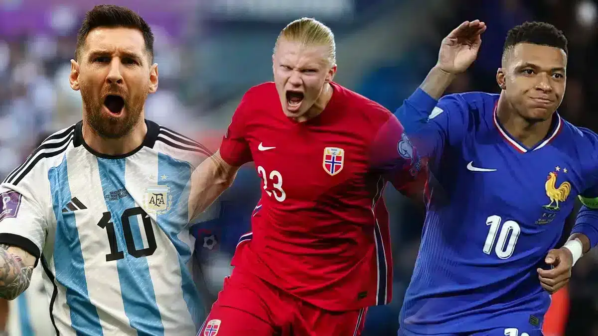 partidos del Mundial 2026 se juegan hoy jueves 25 de junio