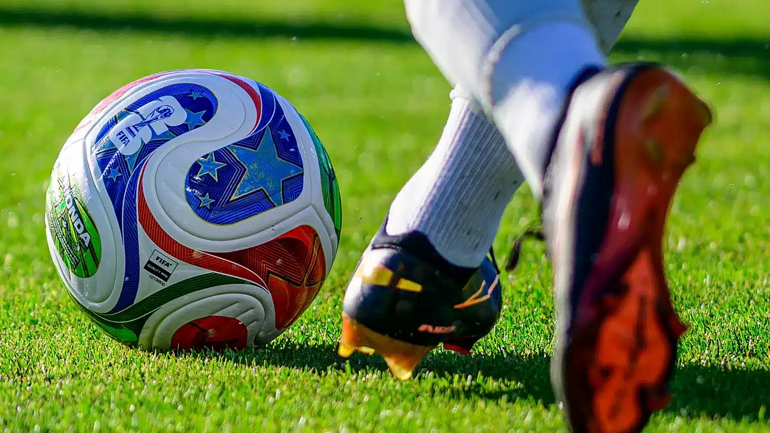 polémicas de la FIFA que cambiaron el fútbol