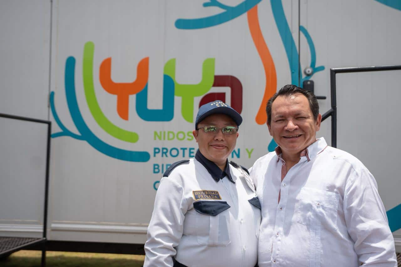 Lanzan unidades móviles para prevención y atención de víctimas