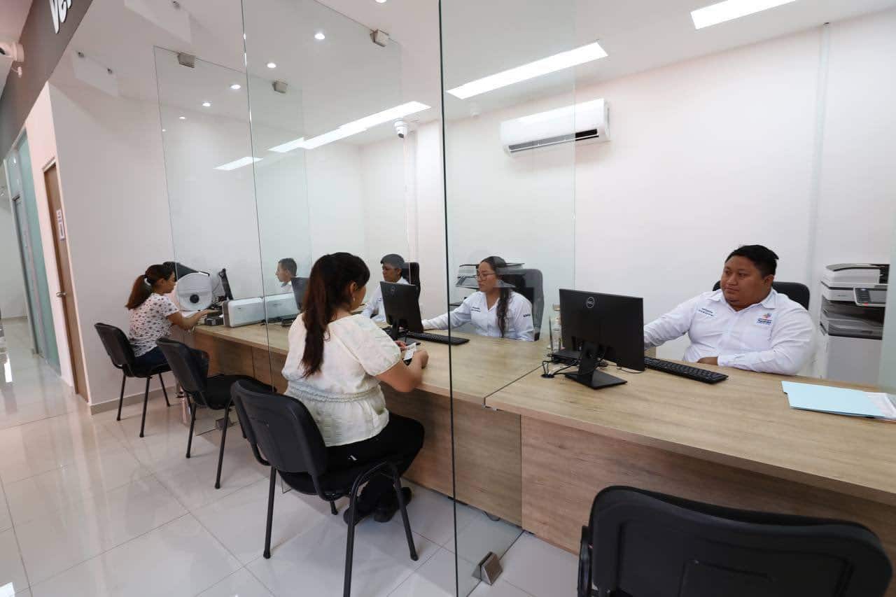 Yucatán lidera evaluación presupuestaria nacional