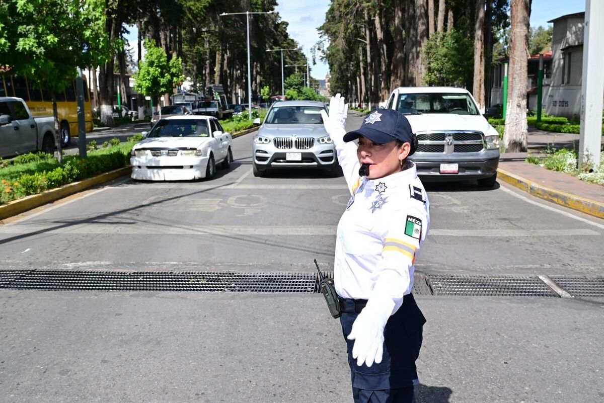 10 multas más caras que te pueden aplicar al viajar por carretera en México