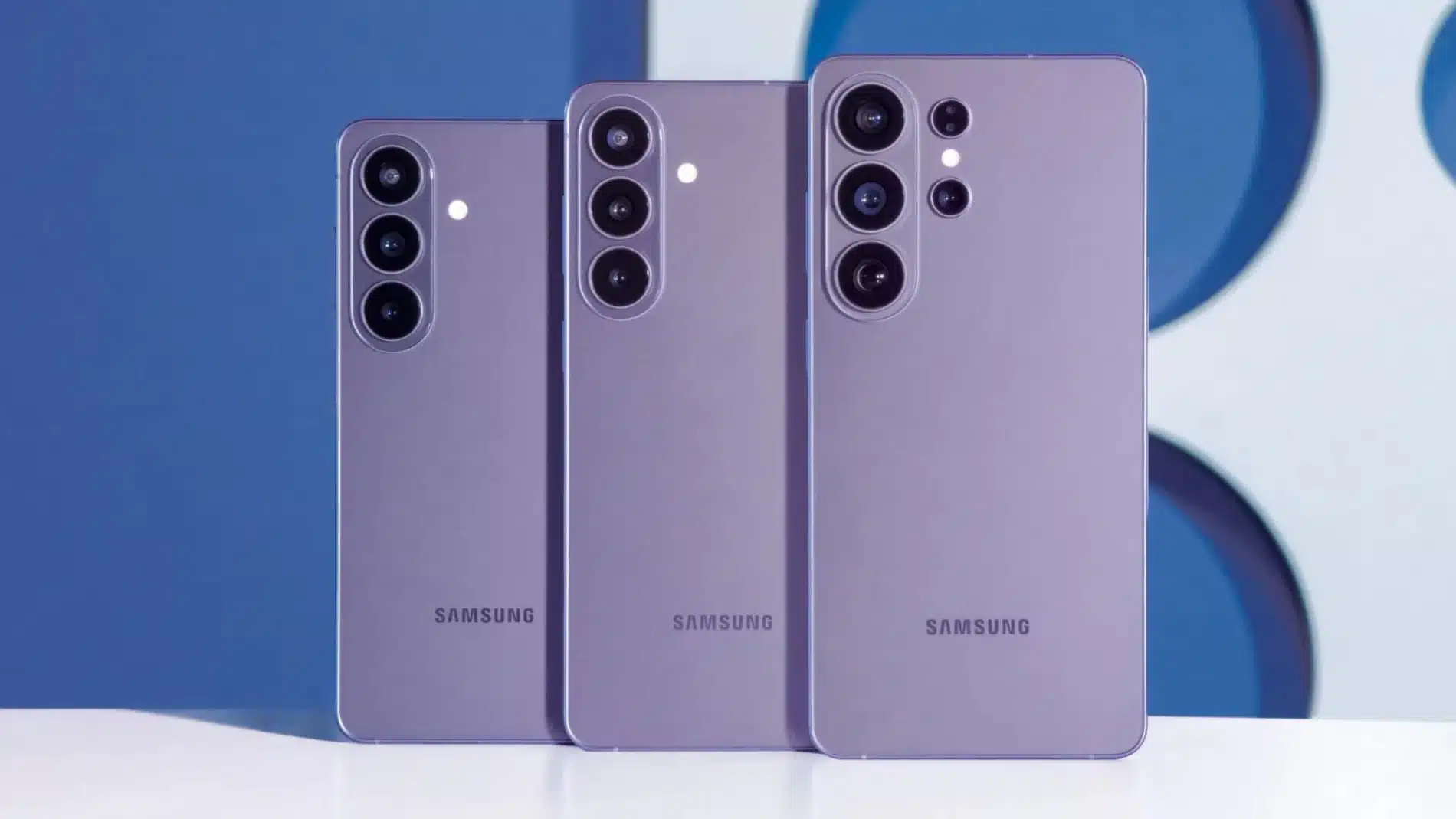 Actualización Samsung de julio corrige 57 fallos de seguridad importantes Actualización Samsung de julio corrige 57 fallos de seguridad importantes