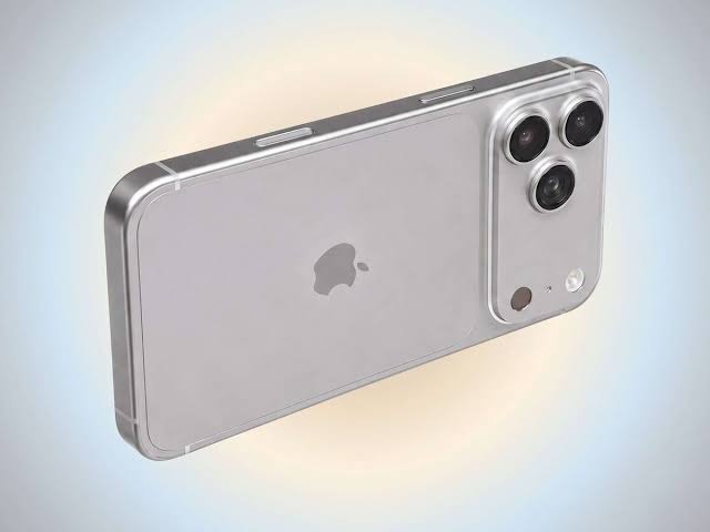 Al fin revelan el iPhone 18 Pro Max colores y cambios en el diseño Al fin revelan el iPhone 18 Pro Max: cambios en el diseño, RAM y colores