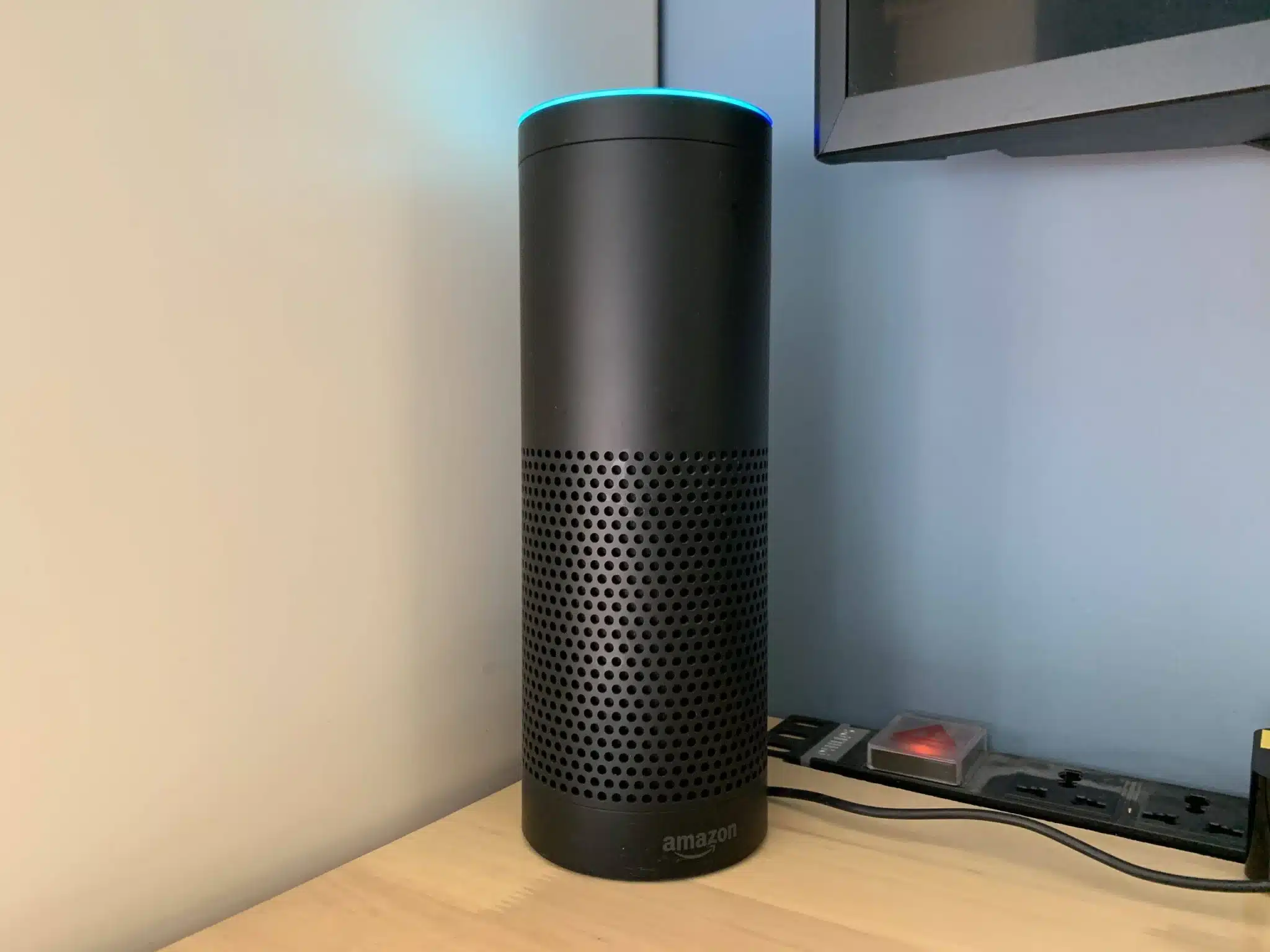 Amazon Echo: por qué el altavoz original está fallando de repente