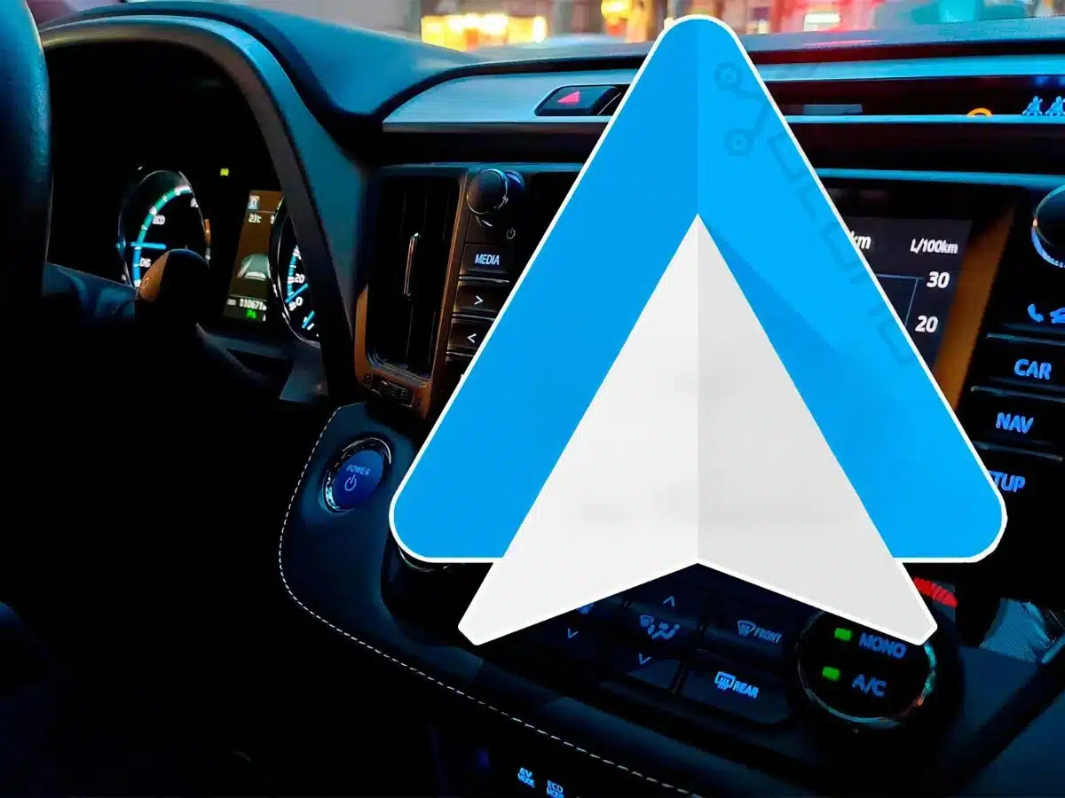 Android Auto podría recibir la función de Waze más esperada en Google Maps Android Auto podría recibir la función de Waze más esperada en Google Maps