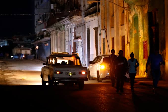 Apagones en Cuba: Causas de la crisis eléctrica que afecta a la isla