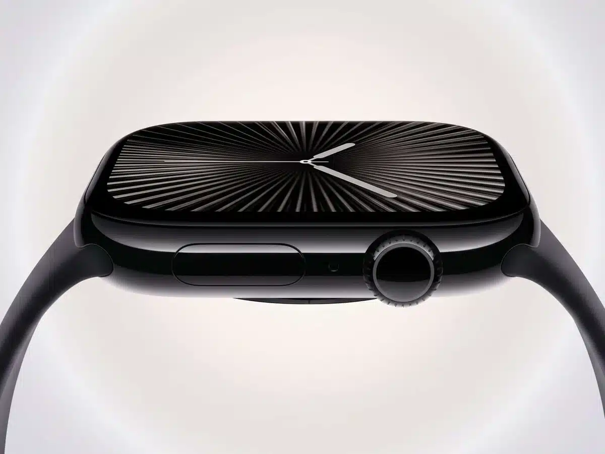 Apple Watch prepara su mayor cambio con una batería que promete durar más Apple Watch prepara su mayor cambio con una batería que promete durar más