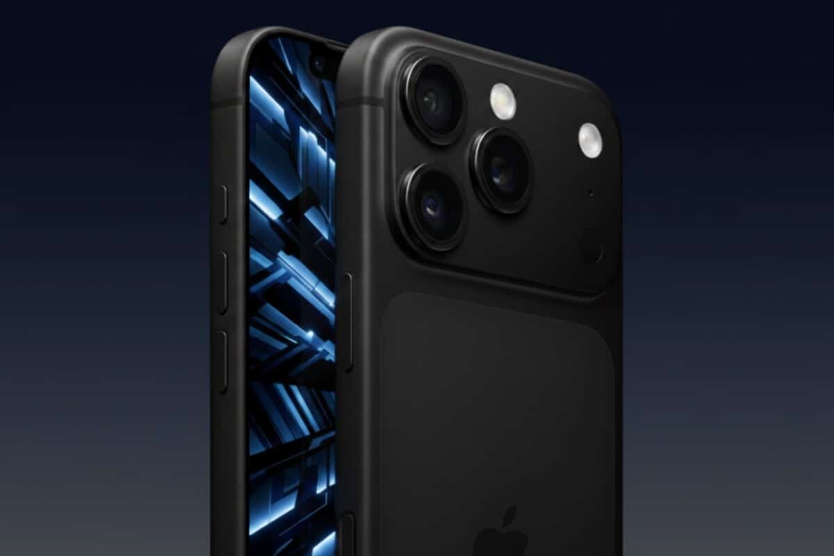 Apple lanza el iPhone 18 Pro Max en dos versiones: esta sería la diferencia