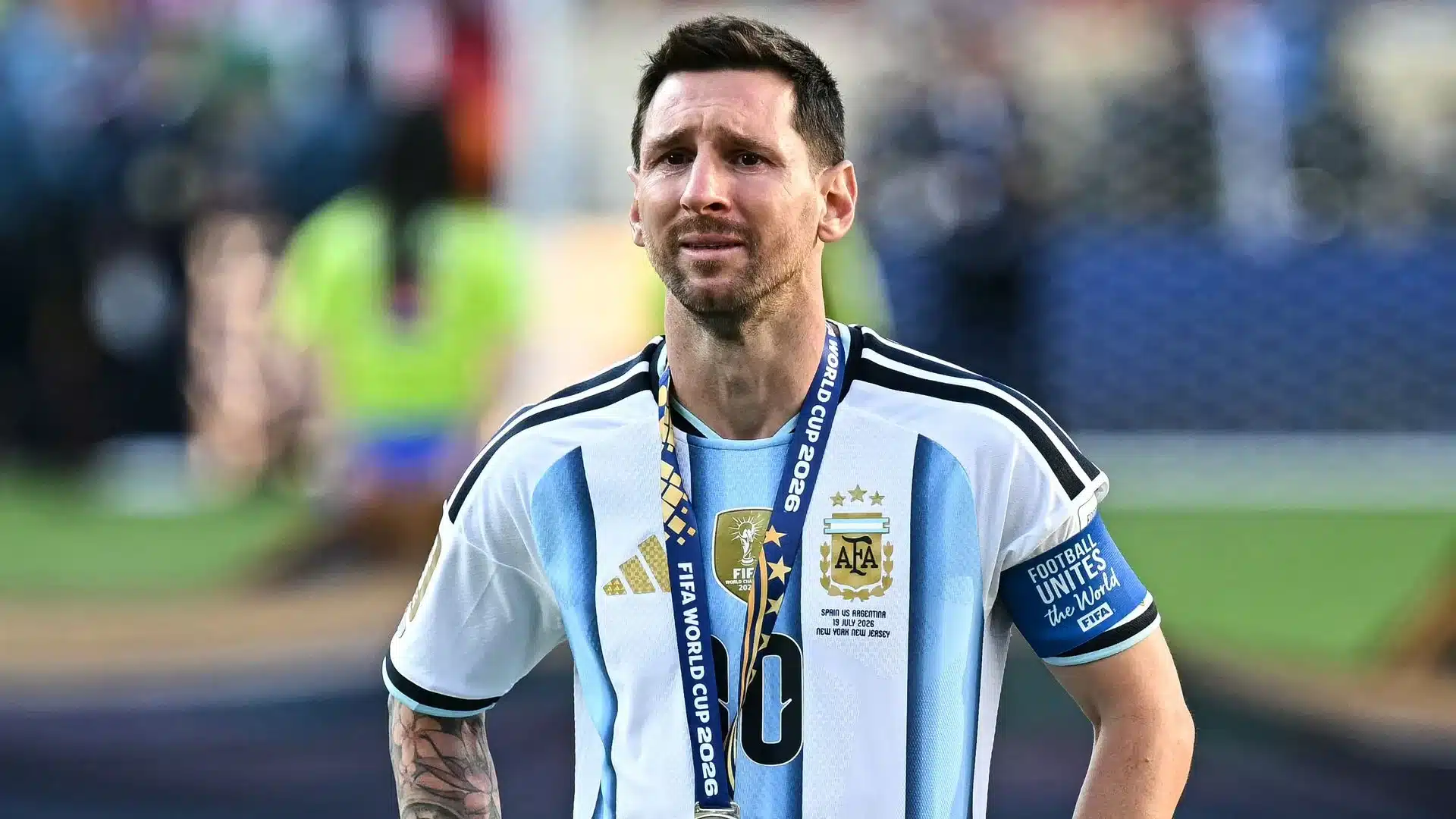 Argentina Mundial 2026: Las teorías conspirativas tras perder