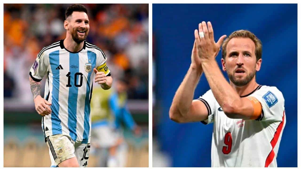 Argentina vs. Inglaterra- Historial completo, resultados y estadísticas Argentina vs. Inglaterra: Historial completo, resultados y estadísticas