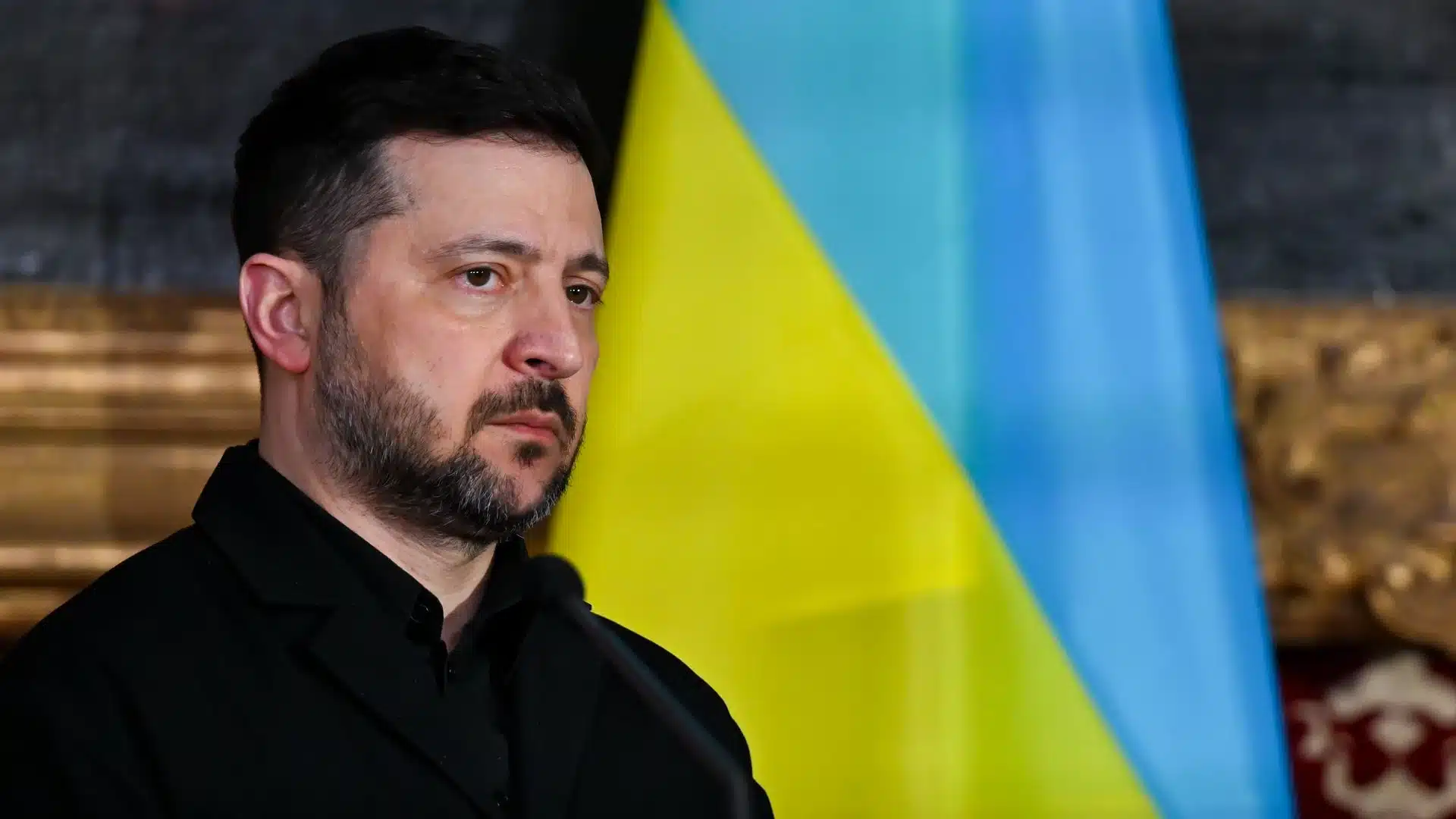 Ataques rusos: Zelensky denuncia seis muertos y diez heridos tras nueva ofensiva en Ucrania