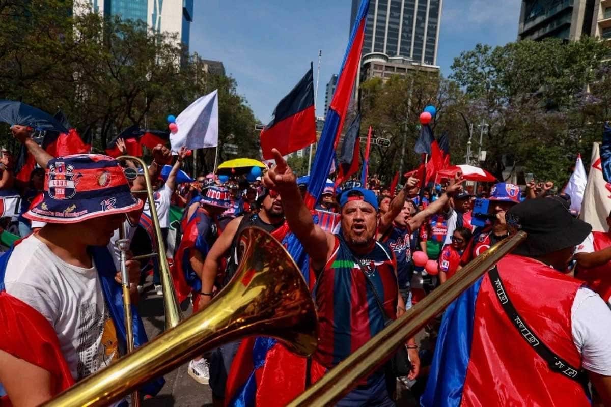 Atlante confirma su vuelta a Primera División después de 12 años Atlante regresa a la Liga MX tras adquirir la franquicia de Mazatlán y pone fin a doce años fuera de Primera División.
