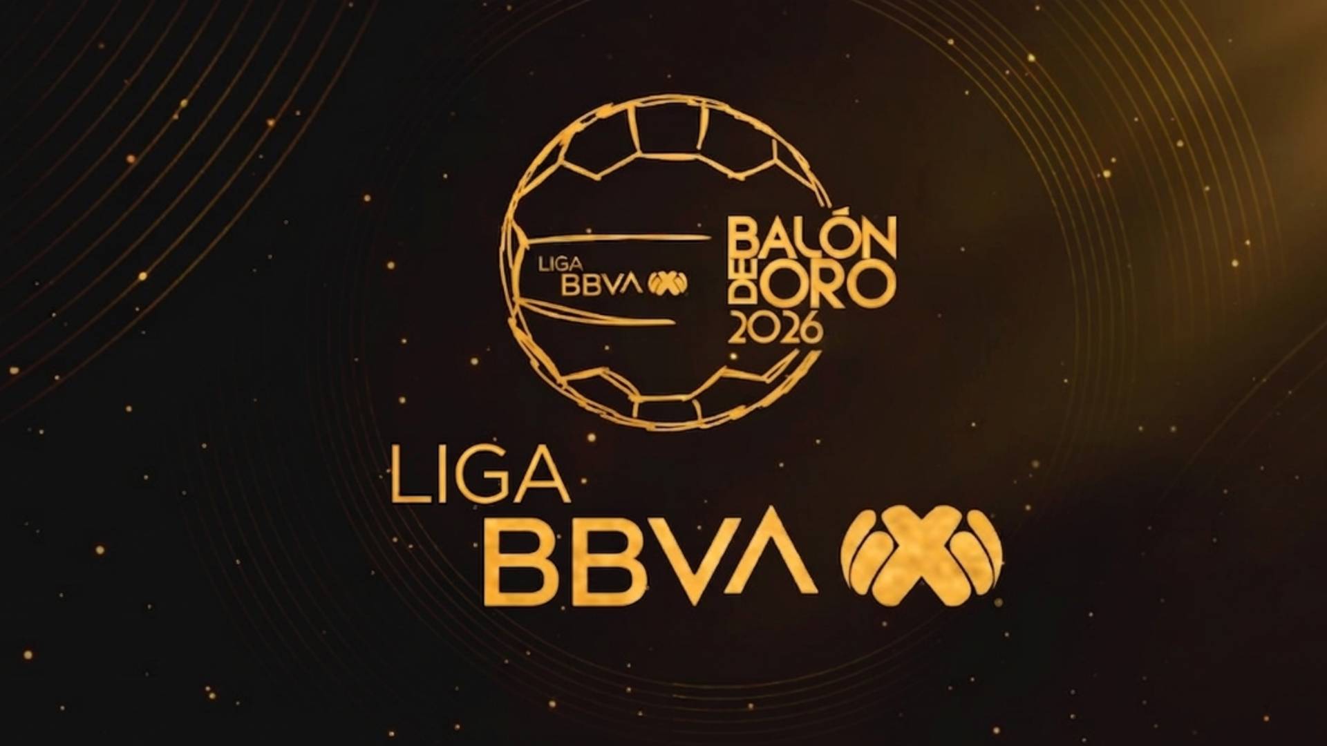 Balón de Oro: Estos son los nominados de la Liga MX 2026