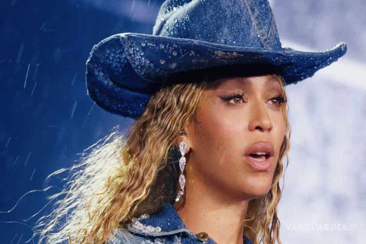 Beyoncé estrena canción y celebra los 20 años de B'Day