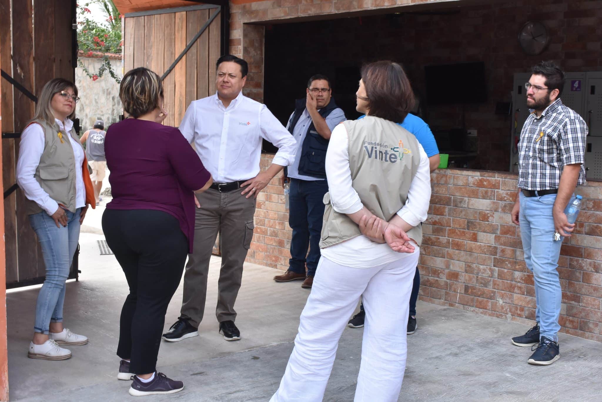 Carlos Cadena Ortíz vincula Fundación Vinte con el derecho a la ciudad en México 