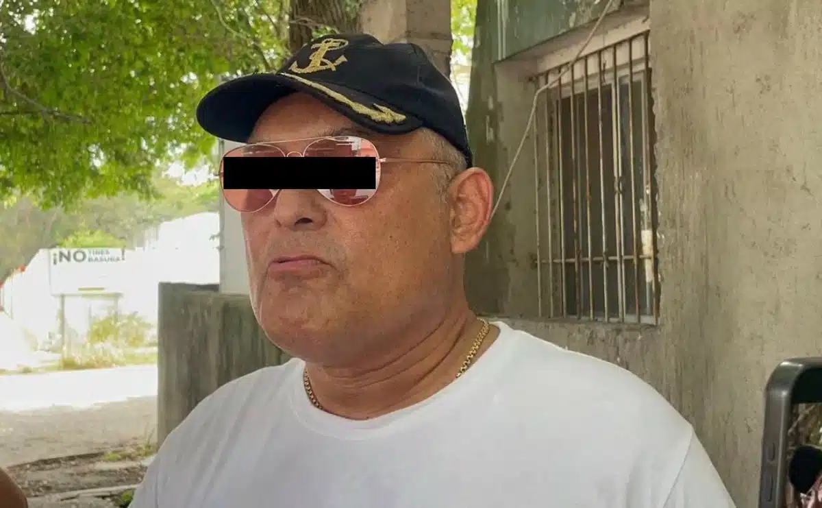 Caso Dafne detienen al director de la escuela militarizada Doenitz Caso Dafne: detienen al director de la escuela militarizada Doenitz