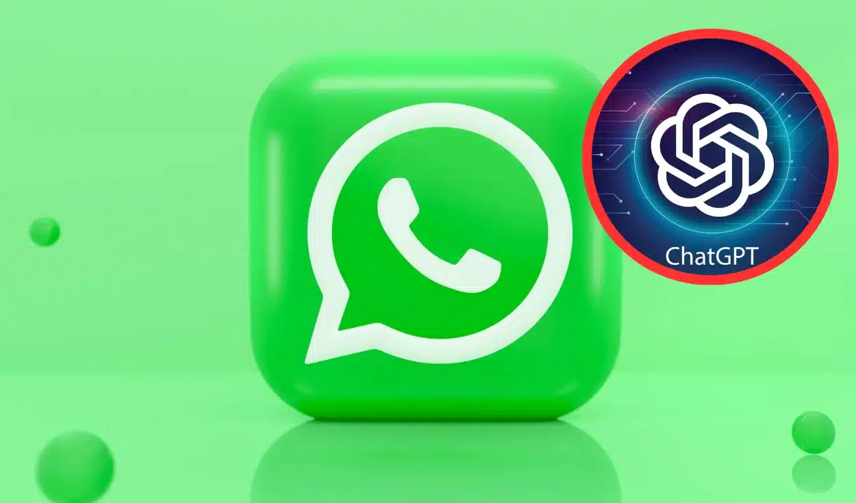 ChatGPT regresa a WhatsApp y así puedes usar todas sus funciones
