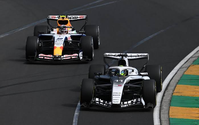 Checo Pérez- todos los problemas de su Cadillac en 2026 Checo Pérez: Todos los problemas de su Cadillac en 2026