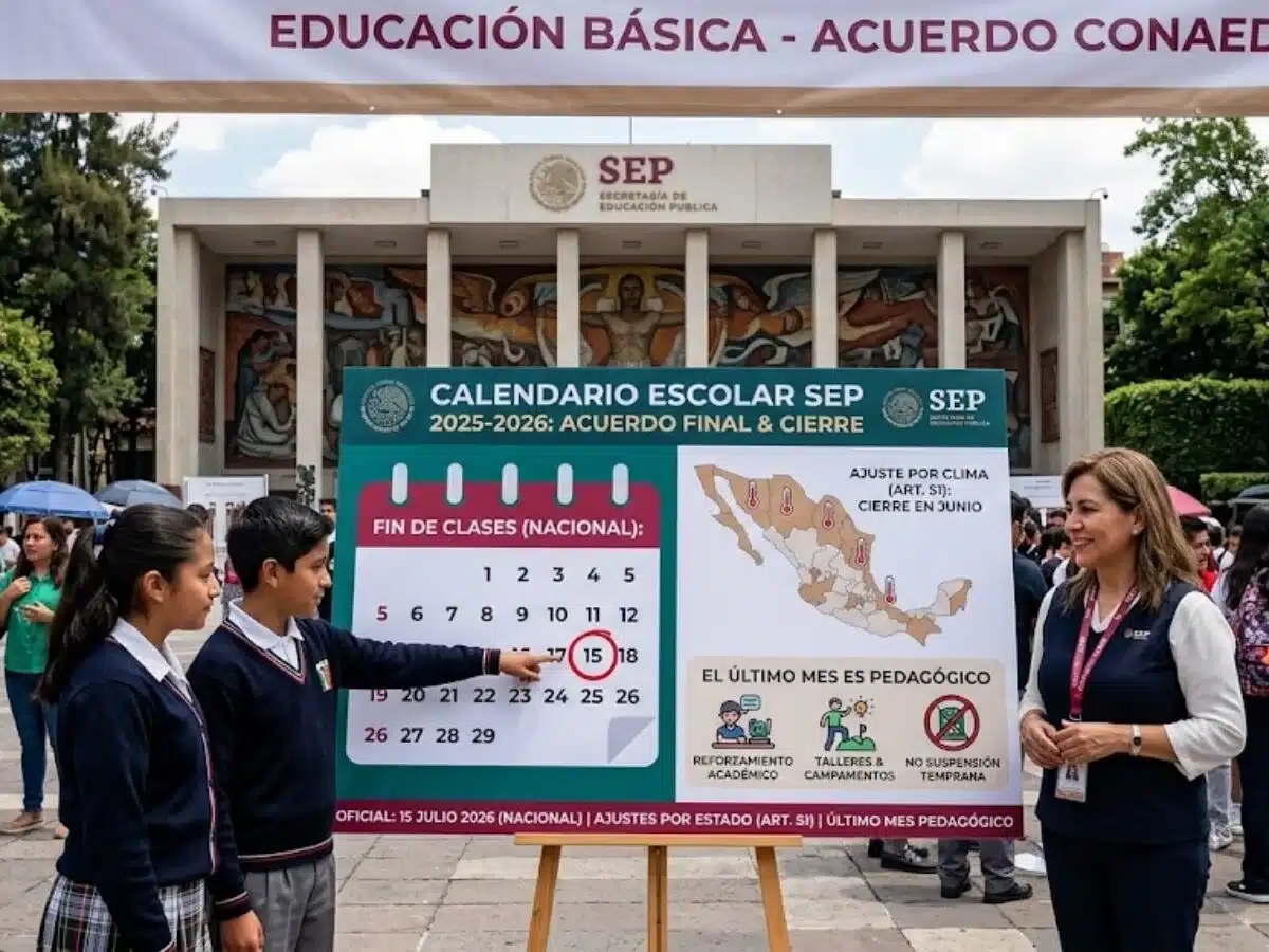 Clases 3 julio: SEP confirma si habrá actividades este viernes