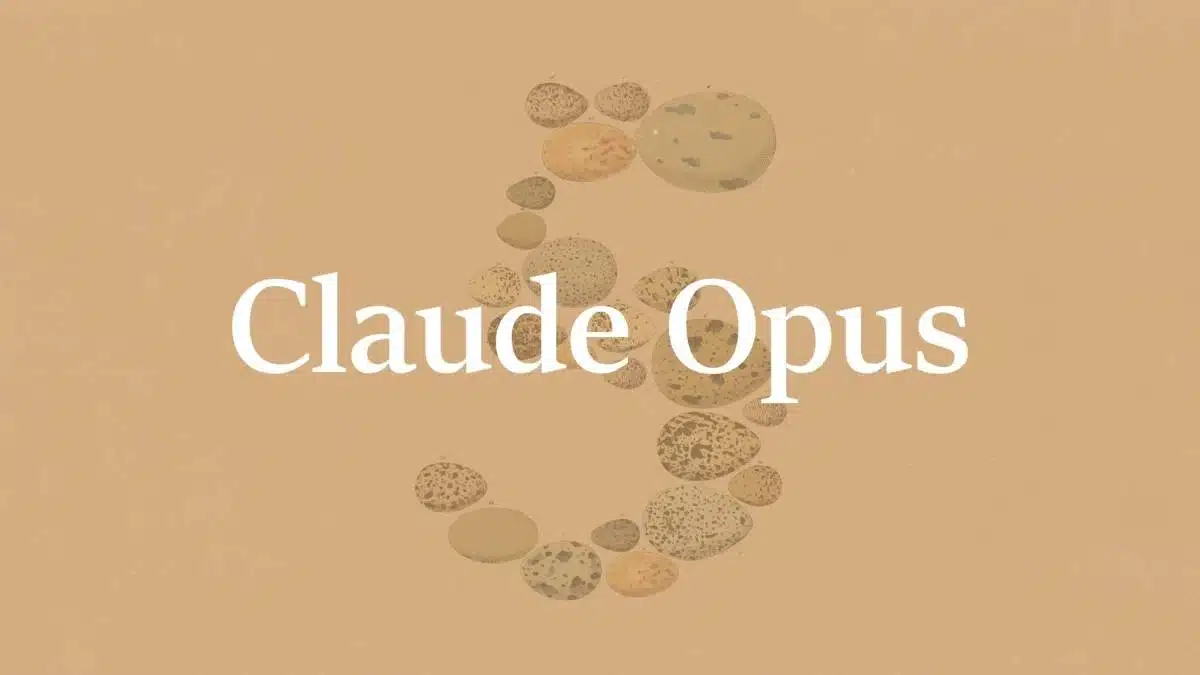 Claude Opus 5 vale la pena Así puedes aprovechar su nueva IA ¿Claude Opus 5 vale la pena? Así puedes aprovechar su nueva IA